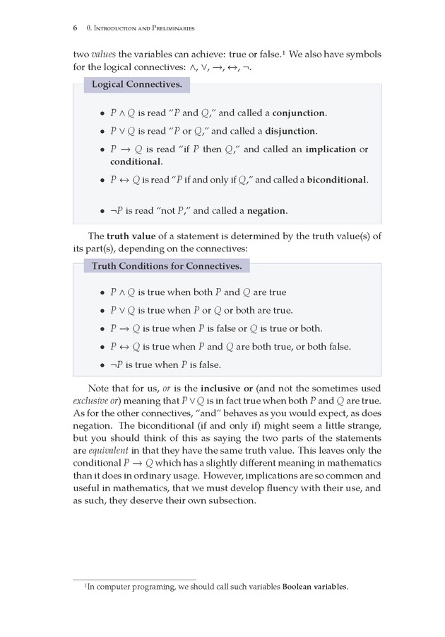 Discrete Mathematics: An Open Introduction - Page 6
