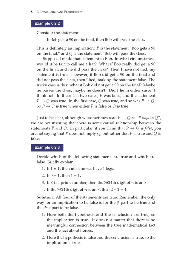 Discrete Mathematics: An Open Introduction - Page 8
