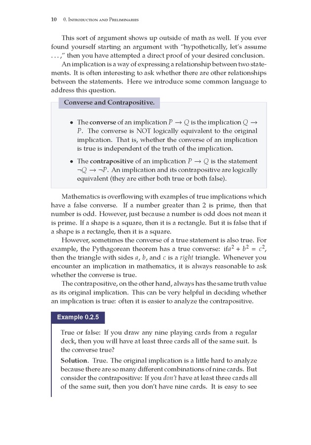 Discrete Mathematics: An Open Introduction - Page 10