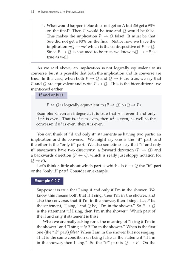 Discrete Mathematics: An Open Introduction - Page 12