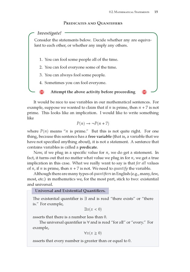 Discrete Mathematics: An Open Introduction - Page 15
