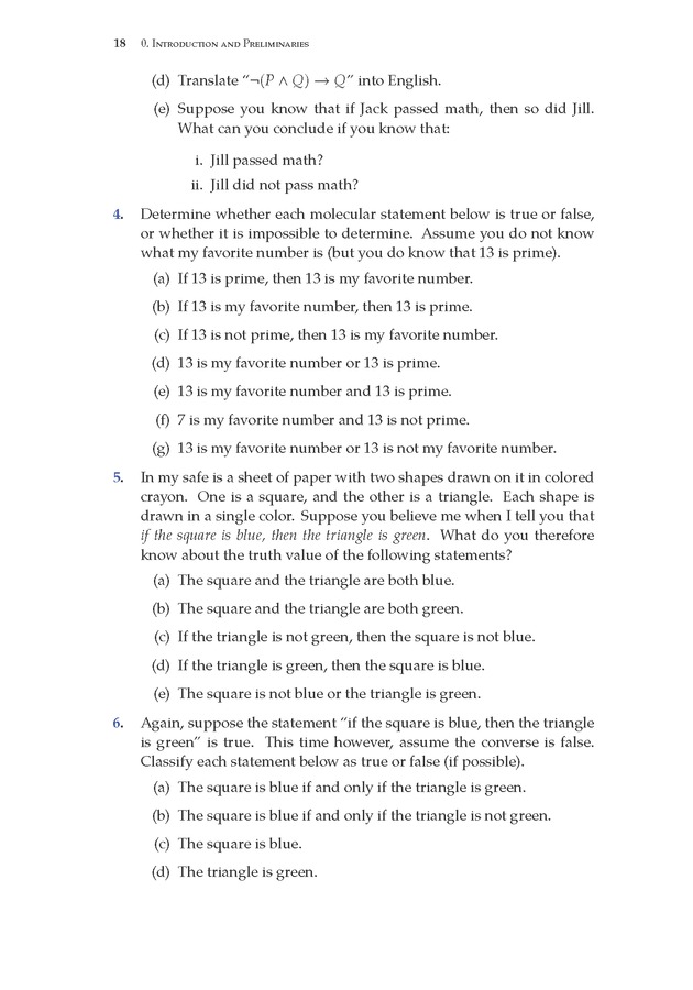 Discrete Mathematics: An Open Introduction - Page 18