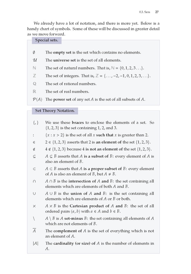 Discrete Mathematics: An Open Introduction - Page 27