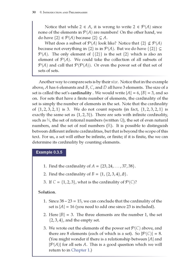 Discrete Mathematics: An Open Introduction - Page 30
