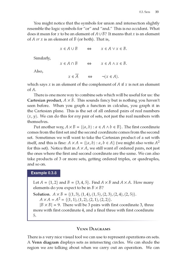 Discrete Mathematics: An Open Introduction - Page 33