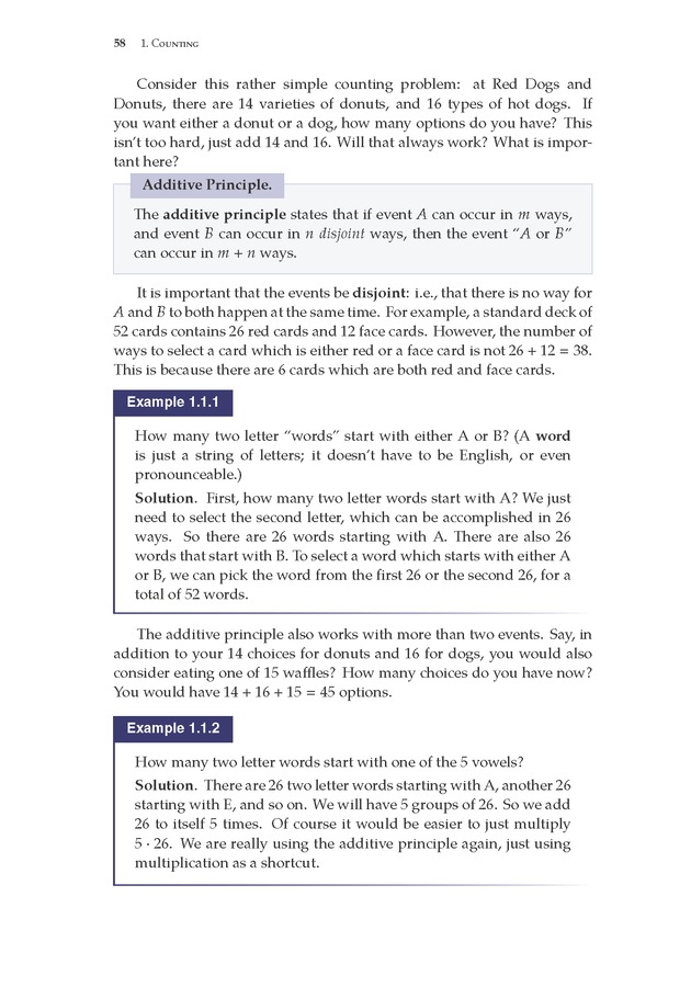 Discrete Mathematics: An Open Introduction - Page 58