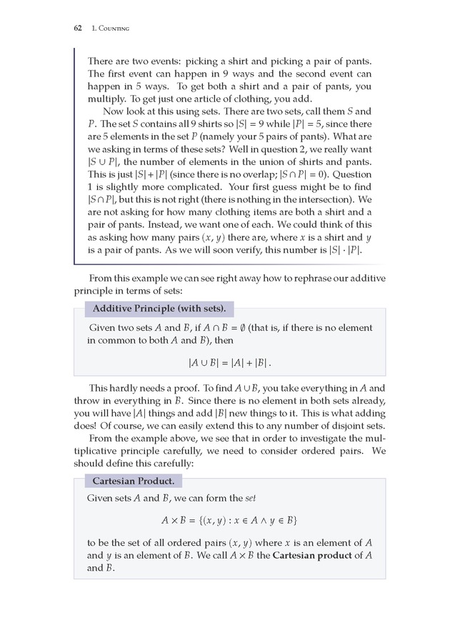 Discrete Mathematics: An Open Introduction - Page 62