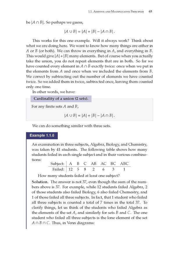 Discrete Mathematics: An Open Introduction - Page 65