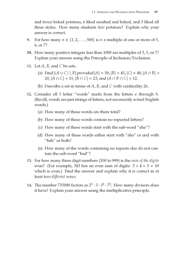 Discrete Mathematics: An Open Introduction - Page 69