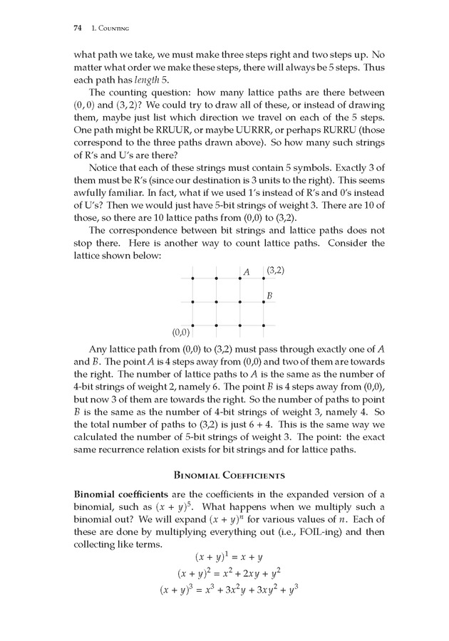 Discrete Mathematics: An Open Introduction - Page 74