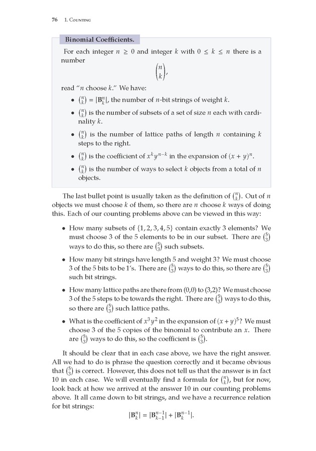 Discrete Mathematics: An Open Introduction - Page 76