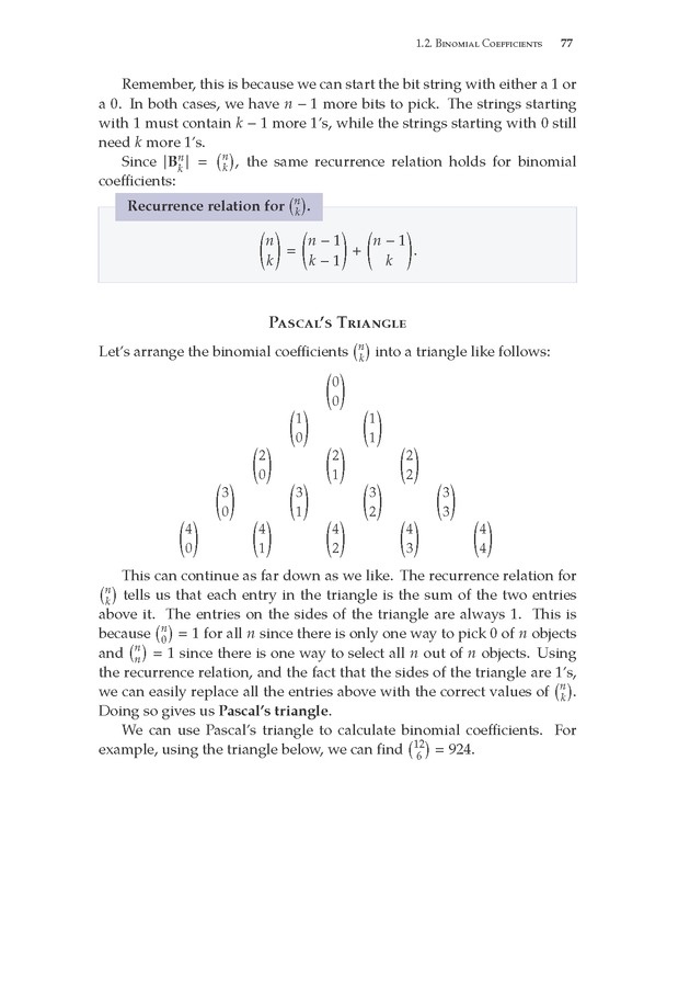 Discrete Mathematics: An Open Introduction - Page 77
