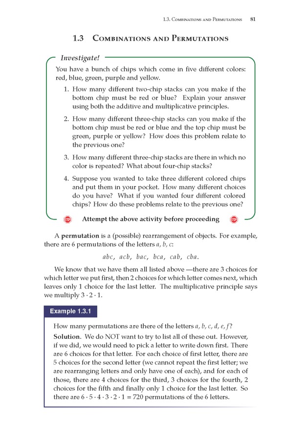 Discrete Mathematics: An Open Introduction - Page 81