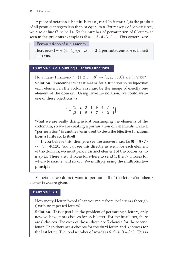 Discrete Mathematics: An Open Introduction - Page 82