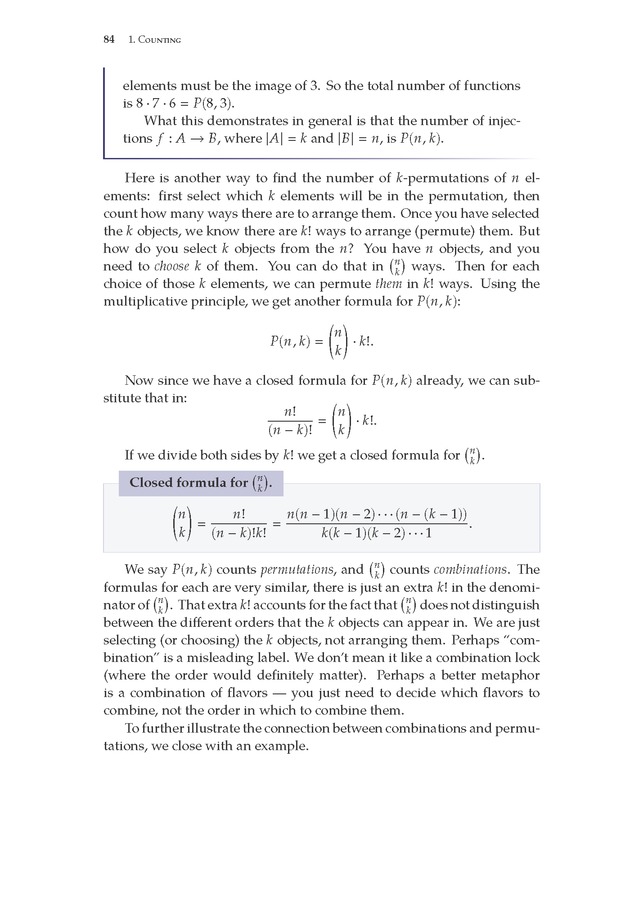Discrete Mathematics: An Open Introduction - Page 84