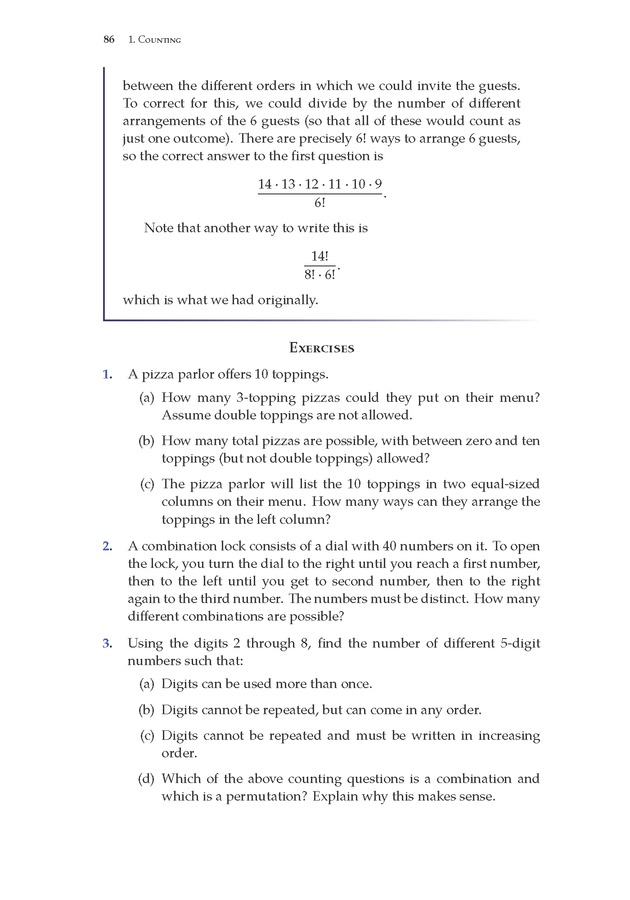 Discrete Mathematics: An Open Introduction - Page 86