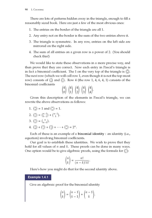 Discrete Mathematics: An Open Introduction - Page 90
