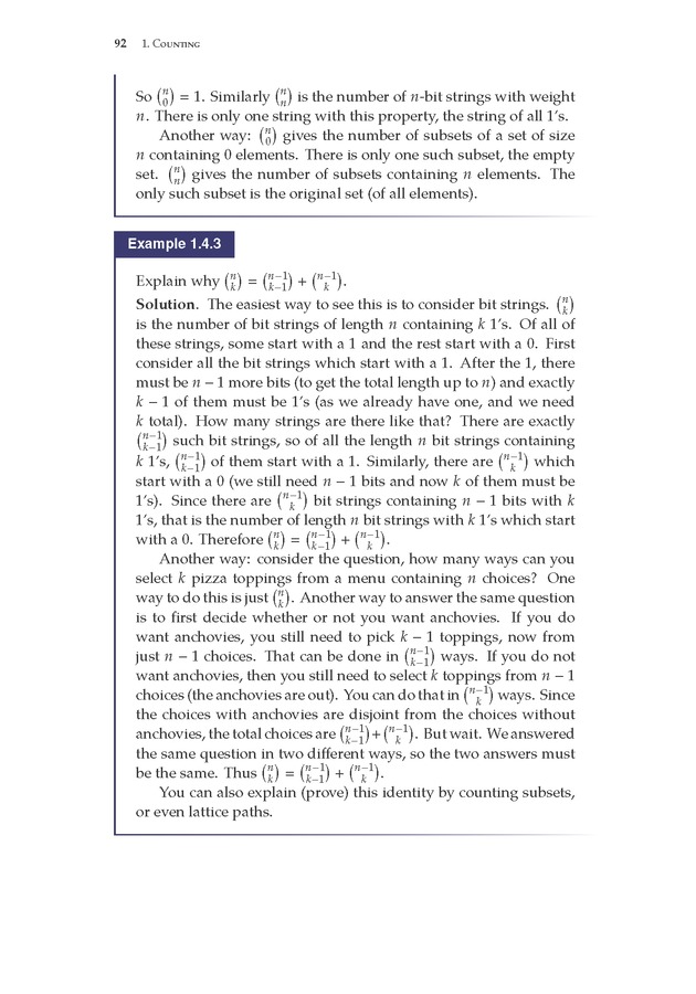 Discrete Mathematics: An Open Introduction - Page 92