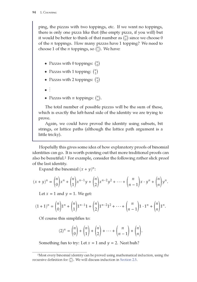 Discrete Mathematics: An Open Introduction - Page 94