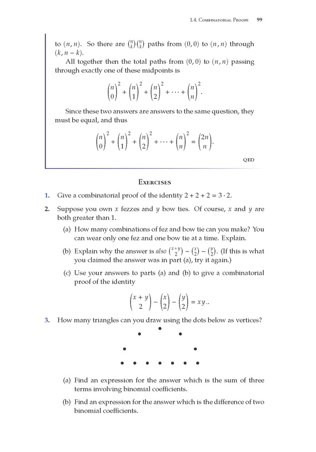 Discrete Mathematics: An Open Introduction - Page 99