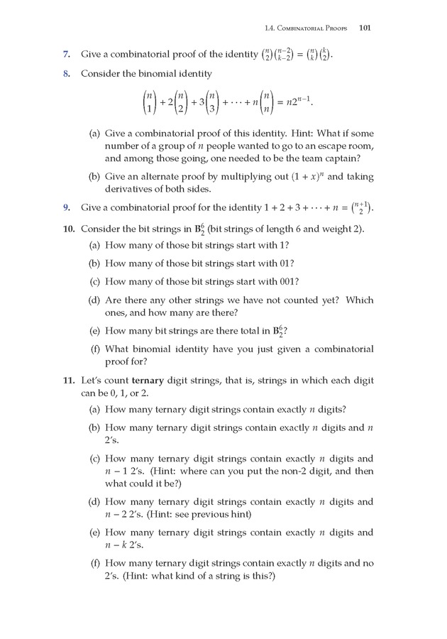 Discrete Mathematics: An Open Introduction - Page 101