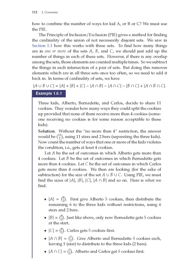 Discrete Mathematics: An Open Introduction - Page 112