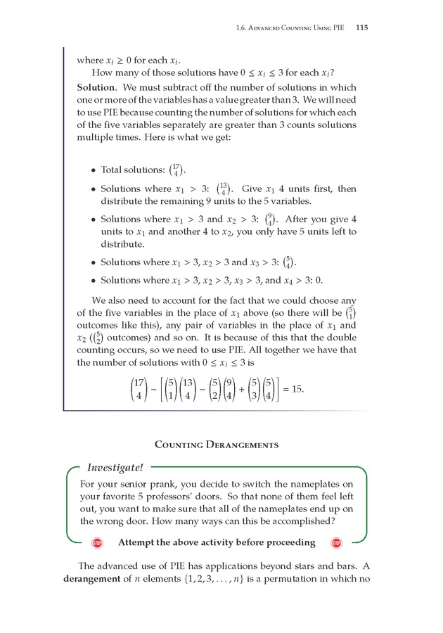 Discrete Mathematics: An Open Introduction - Page 115