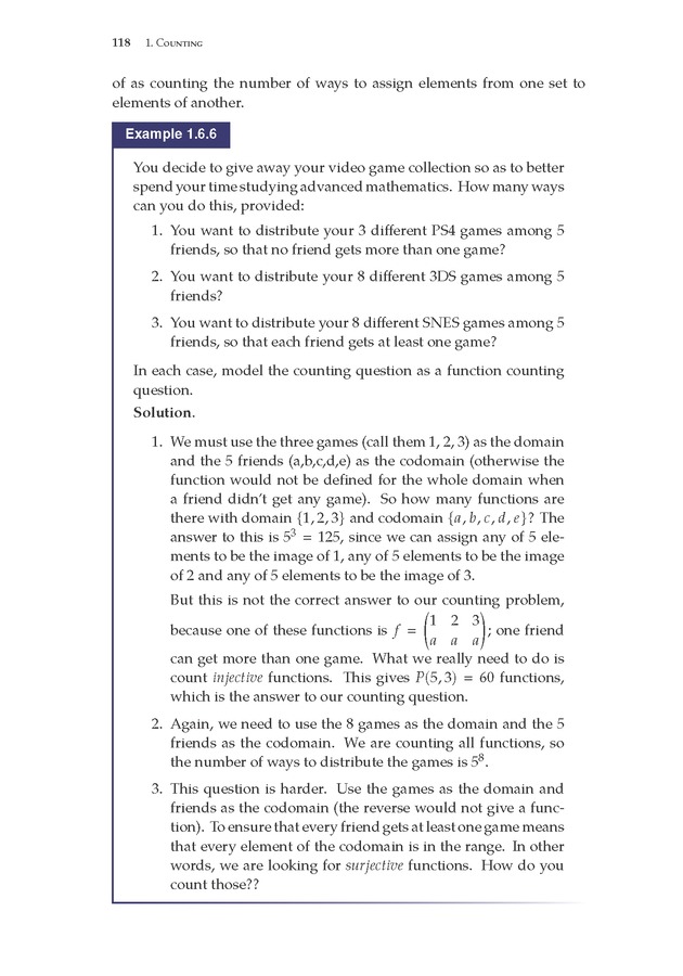 Discrete Mathematics: An Open Introduction - Page 118