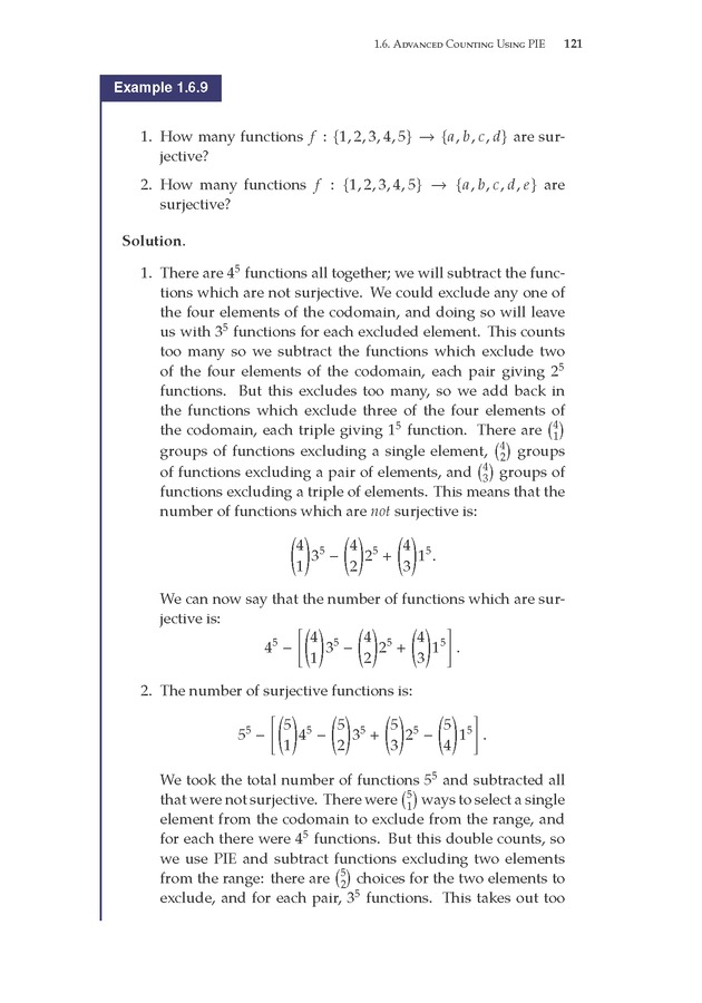 Discrete Mathematics: An Open Introduction - Page 121