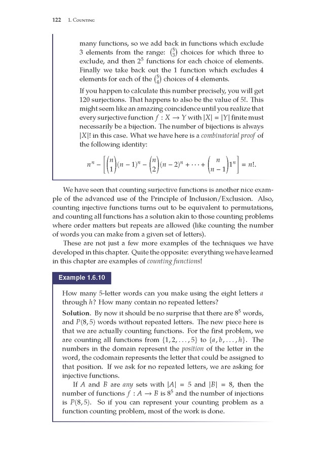 Discrete Mathematics: An Open Introduction - Page 122