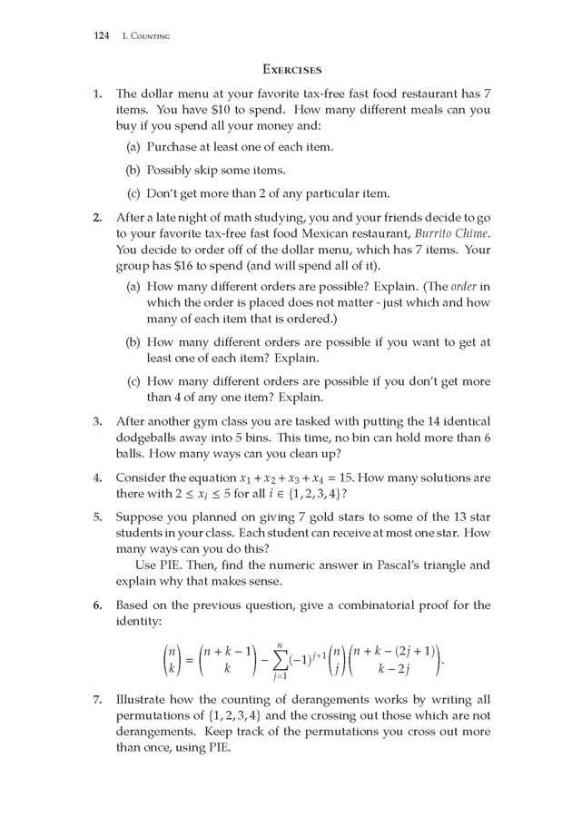 Discrete Mathematics: An Open Introduction - Page 124