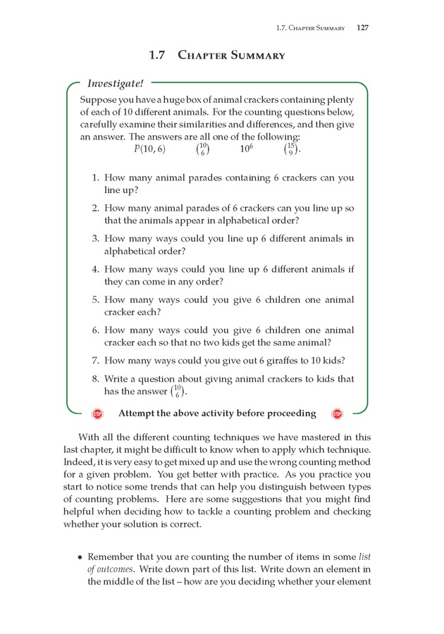 Discrete Mathematics: An Open Introduction - Page 127