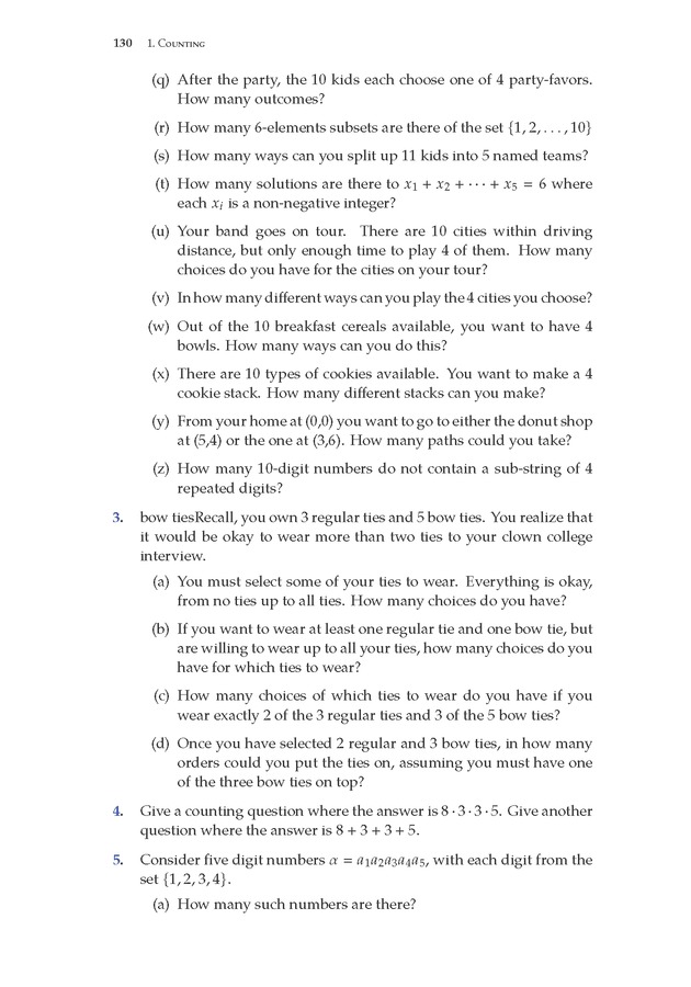 Discrete Mathematics: An Open Introduction - Page 130