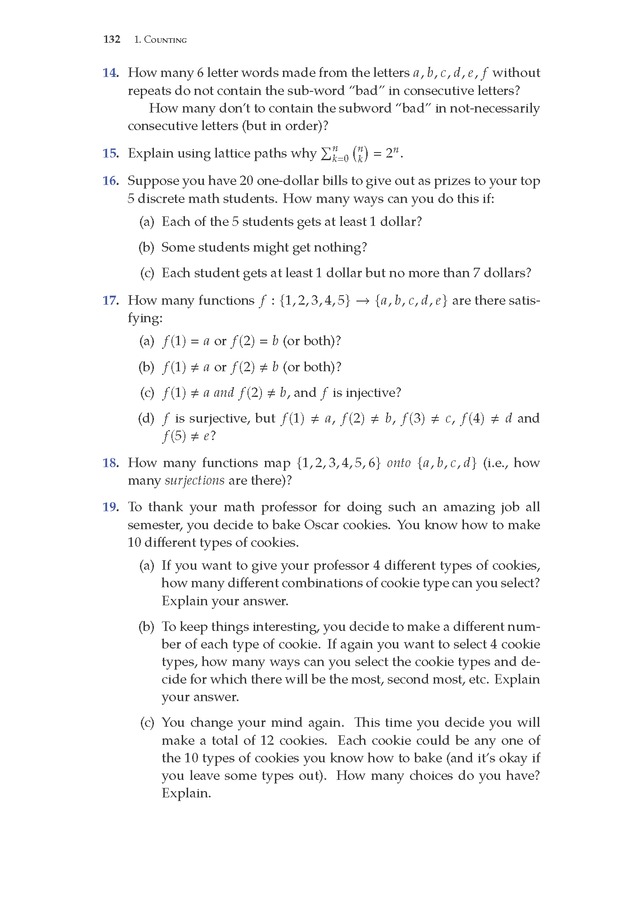 Discrete Mathematics: An Open Introduction - Page 132