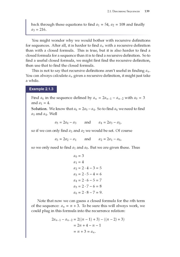 Discrete Mathematics: An Open Introduction - Page 139