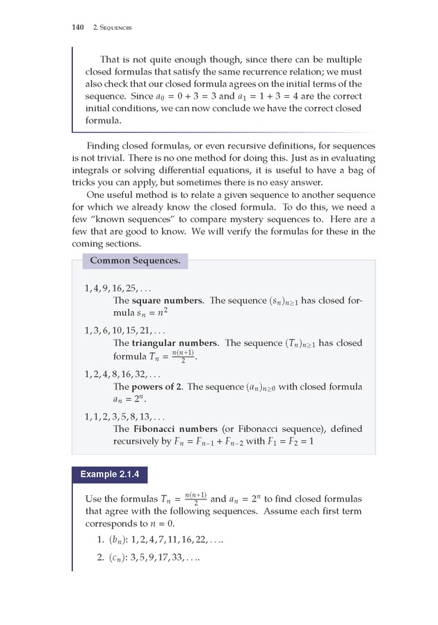 Discrete Mathematics: An Open Introduction - Page 140