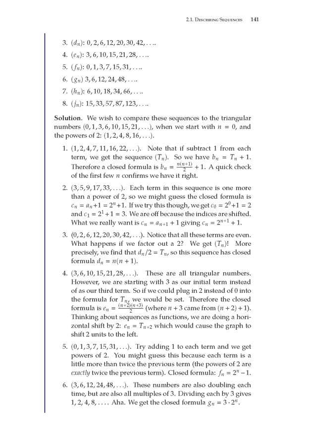 Discrete Mathematics: An Open Introduction - Page 141