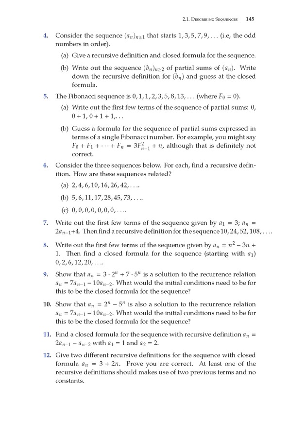 Discrete Mathematics: An Open Introduction - Page 145