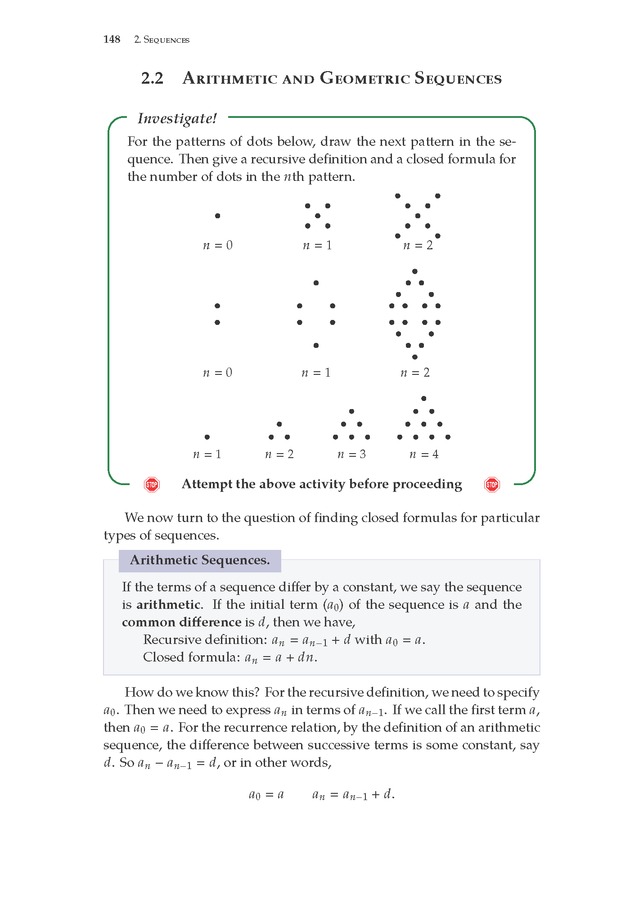 Discrete Mathematics: An Open Introduction - Page 148