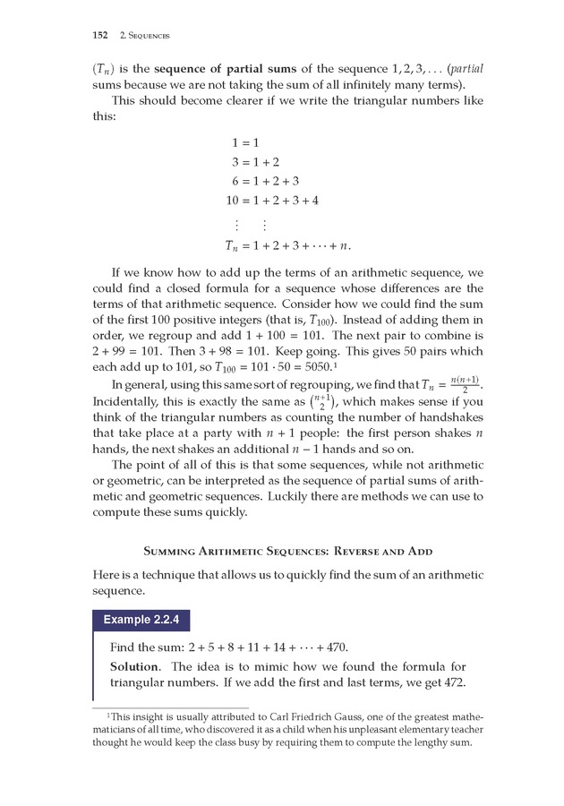 Discrete Mathematics: An Open Introduction - Page 152