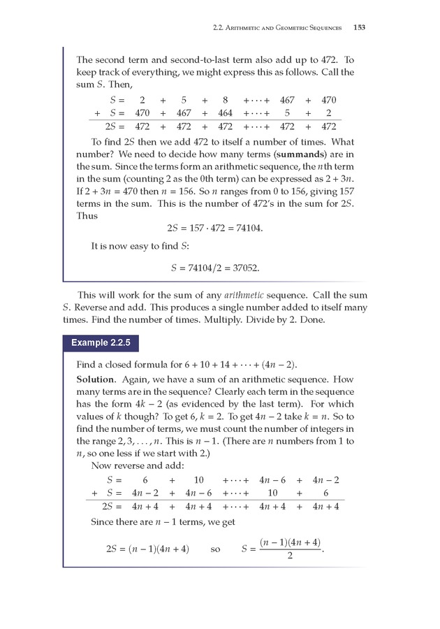 Discrete Mathematics: An Open Introduction - Page 153