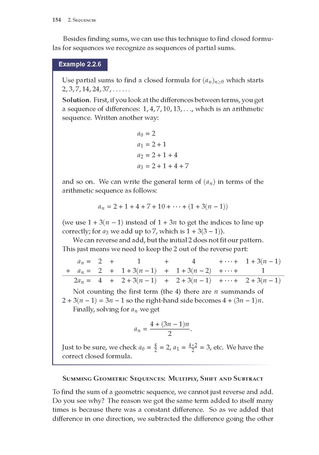 Discrete Mathematics: An Open Introduction - Page 154