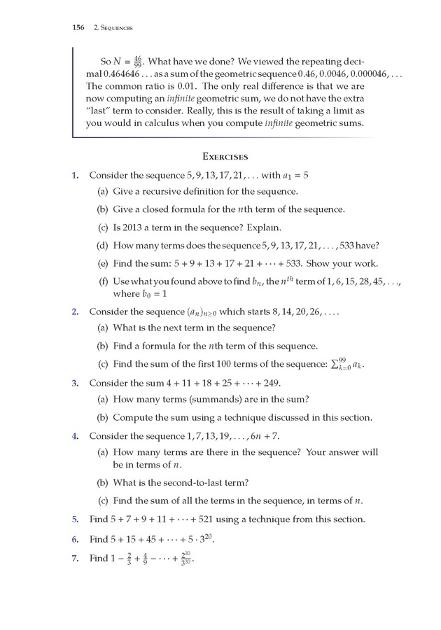 Discrete Mathematics: An Open Introduction - Page 156