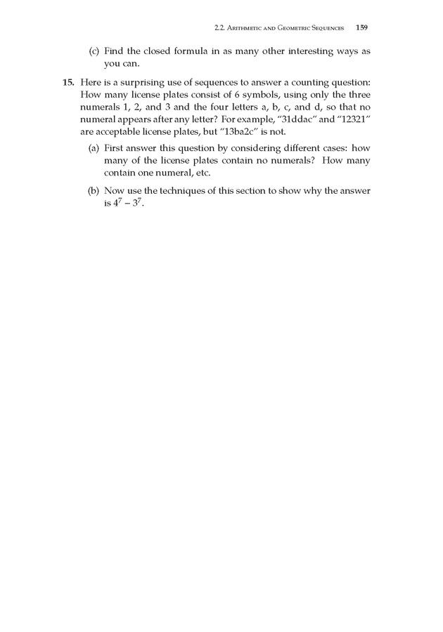 Discrete Mathematics: An Open Introduction - Page 159