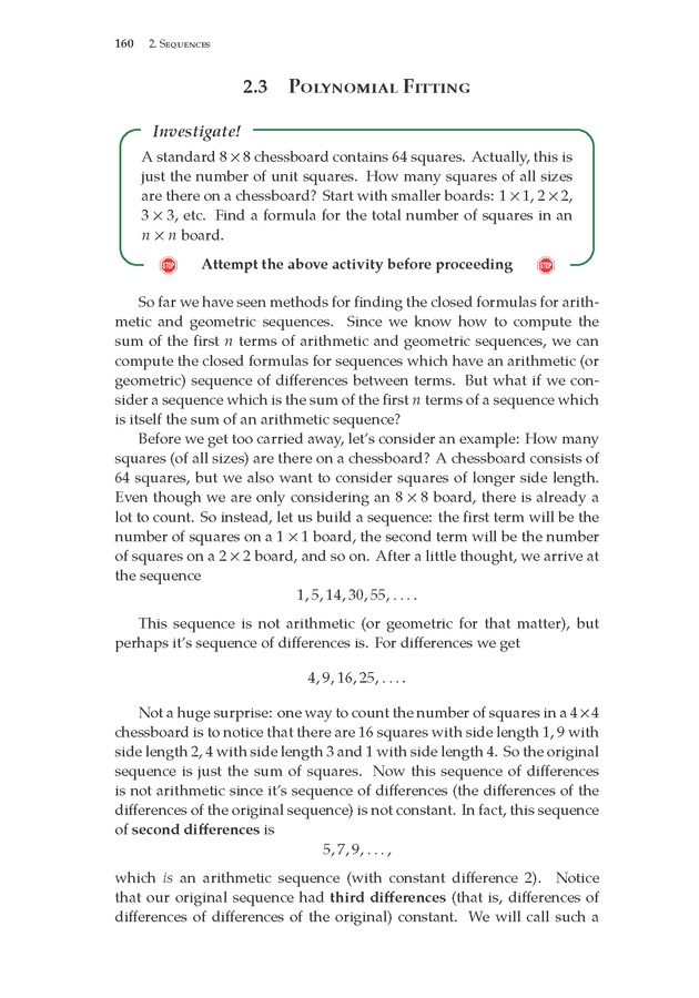 Discrete Mathematics: An Open Introduction - Page 160