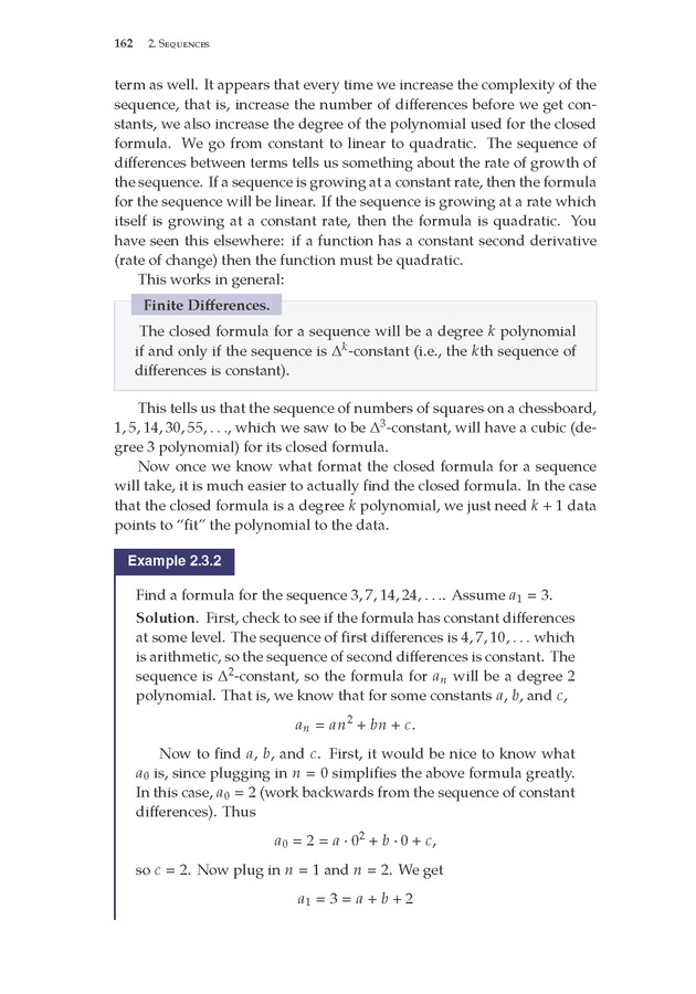 Discrete Mathematics: An Open Introduction - Page 162