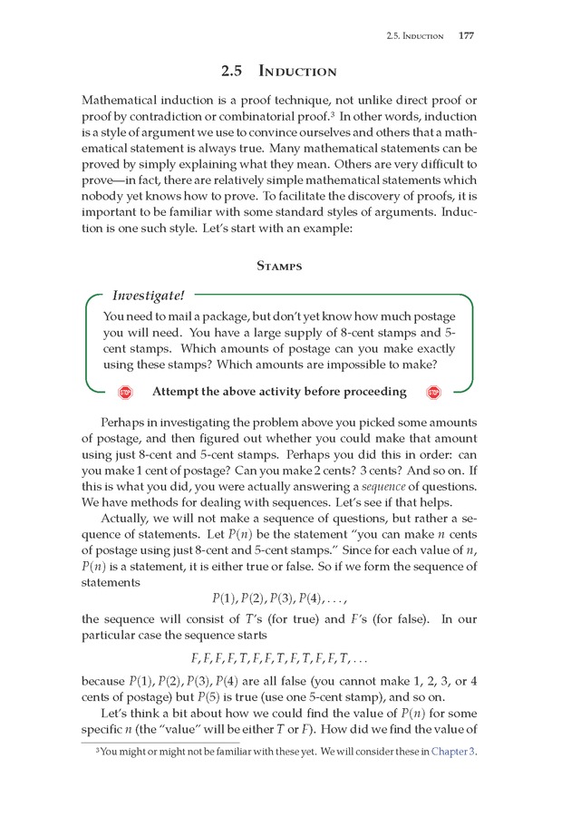 Discrete Mathematics: An Open Introduction - Page 177