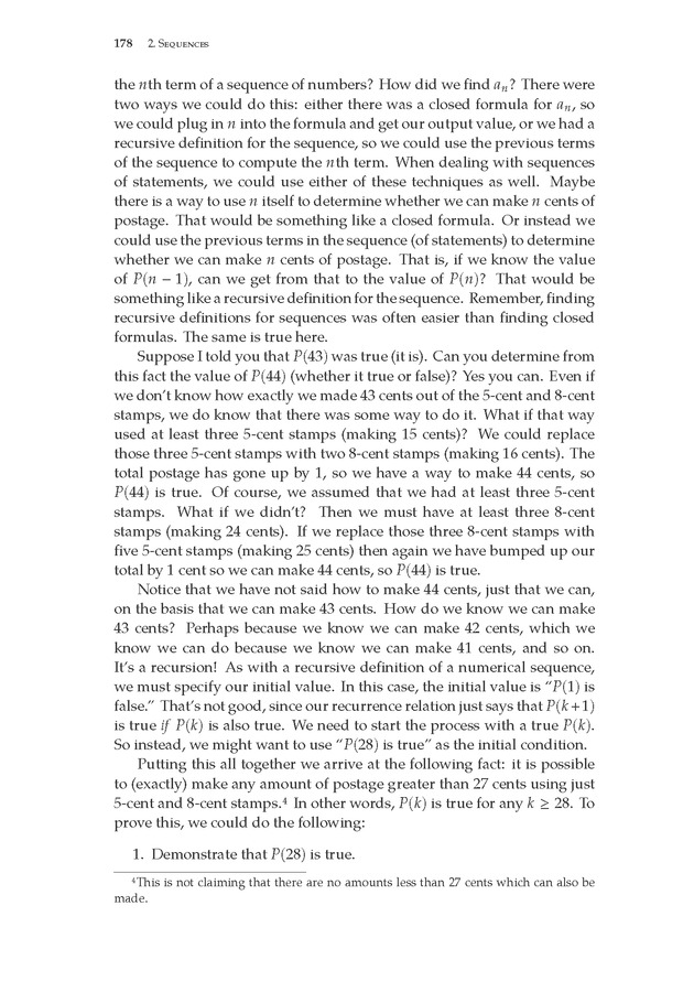 Discrete Mathematics: An Open Introduction - Page 178