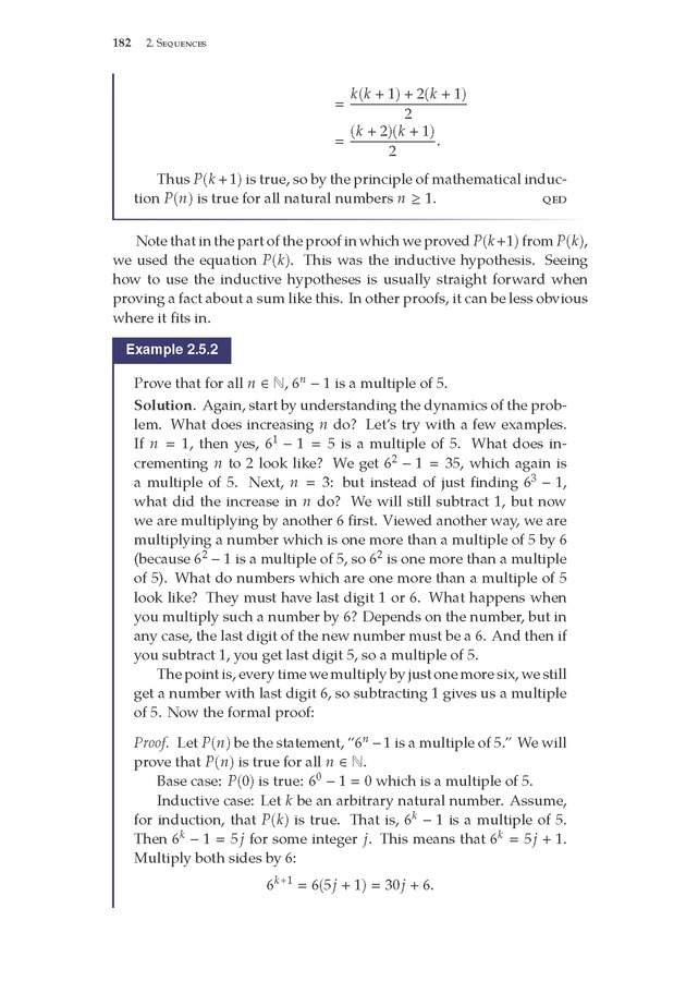 Discrete Mathematics: An Open Introduction - Page 182
