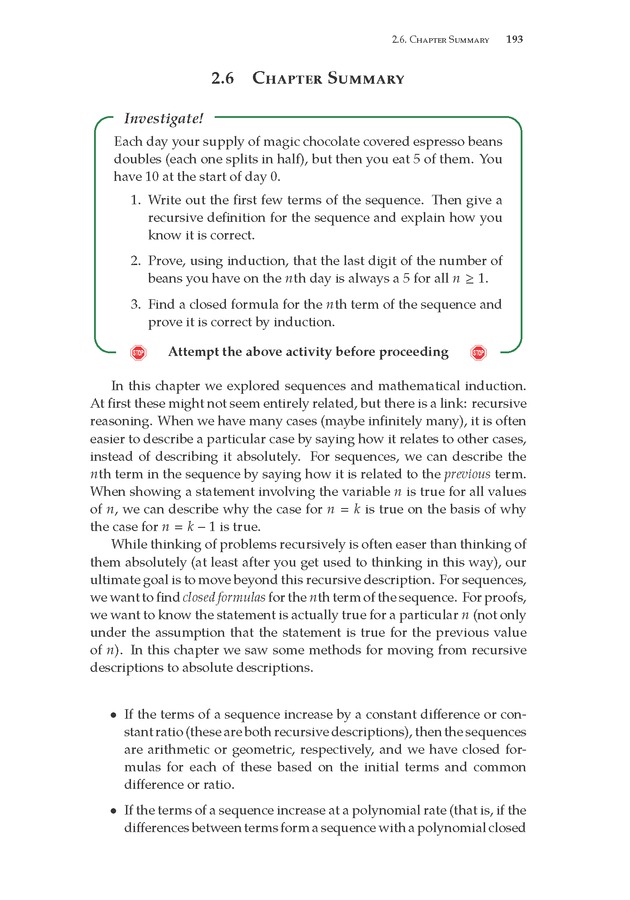 Discrete Mathematics: An Open Introduction - Page 193